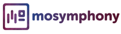 mosymphony logo