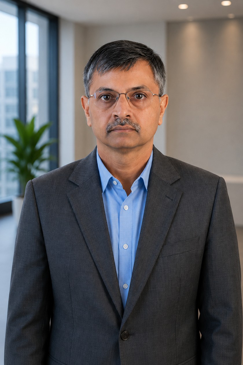 Sanjay Kuberkar