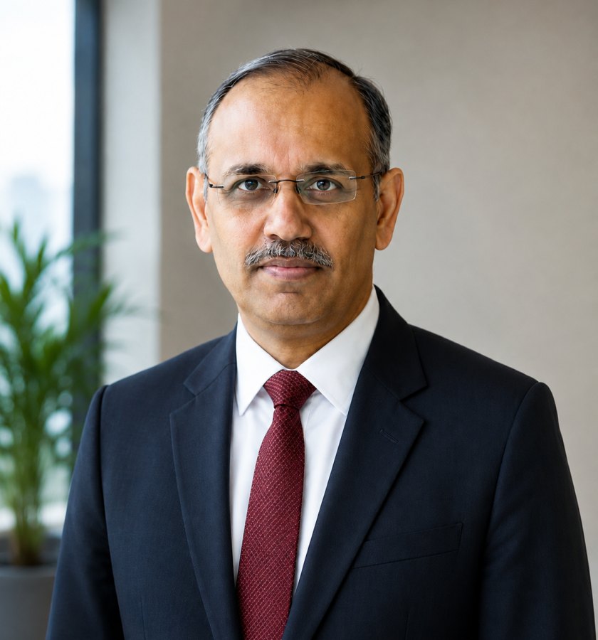 Uday Baldota