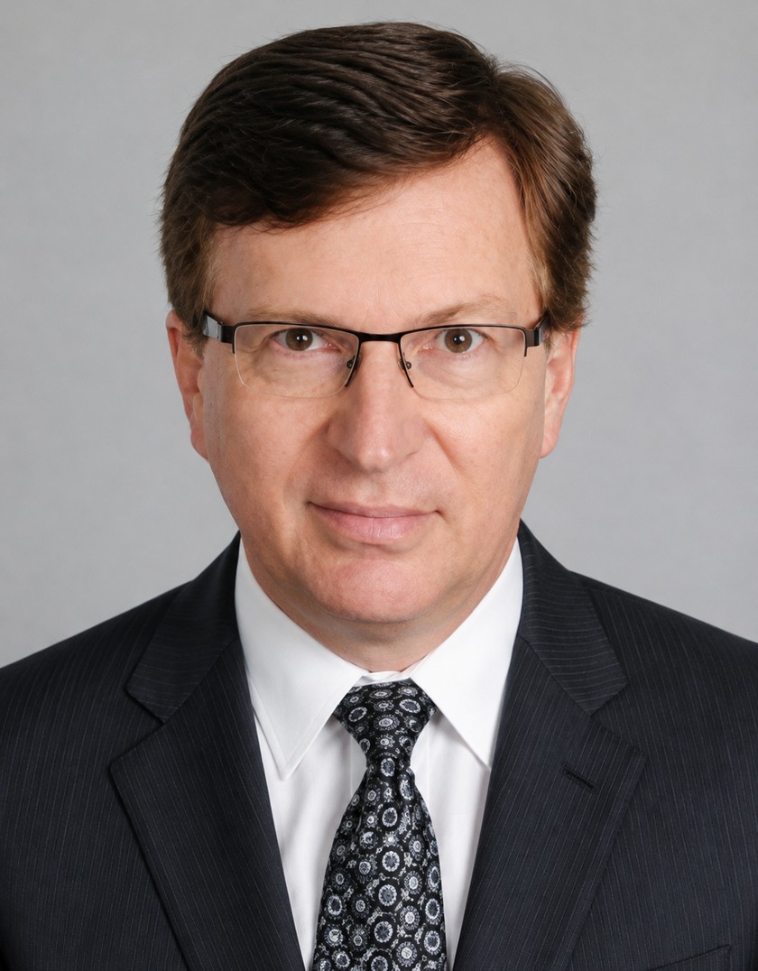 Steve Wain