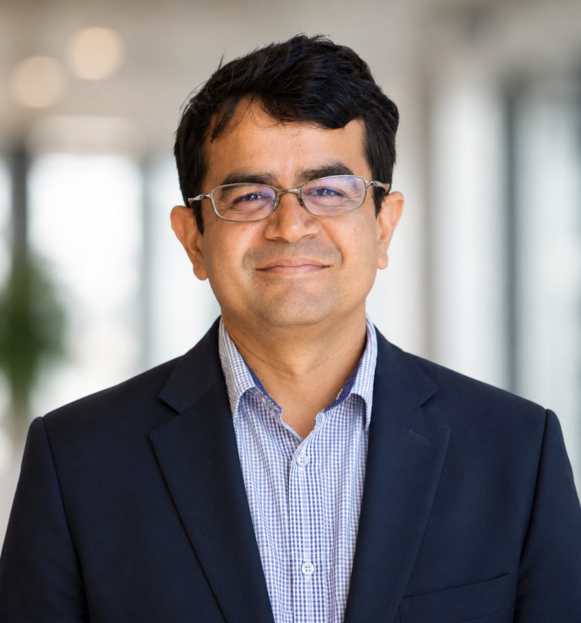 Samir Mitragotri